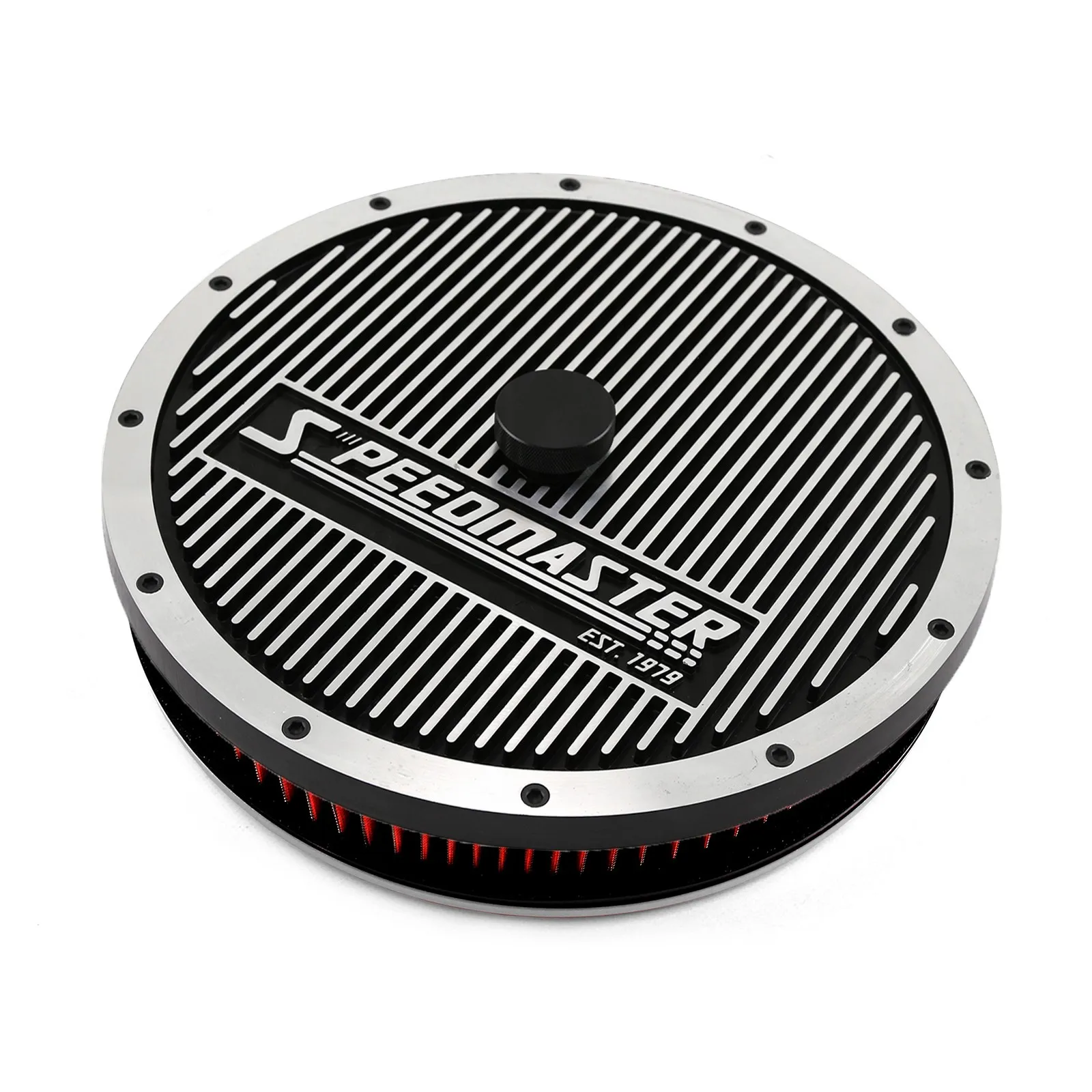 

Speedmaster PCE104.1032.01 Air Cleaner Assembly
