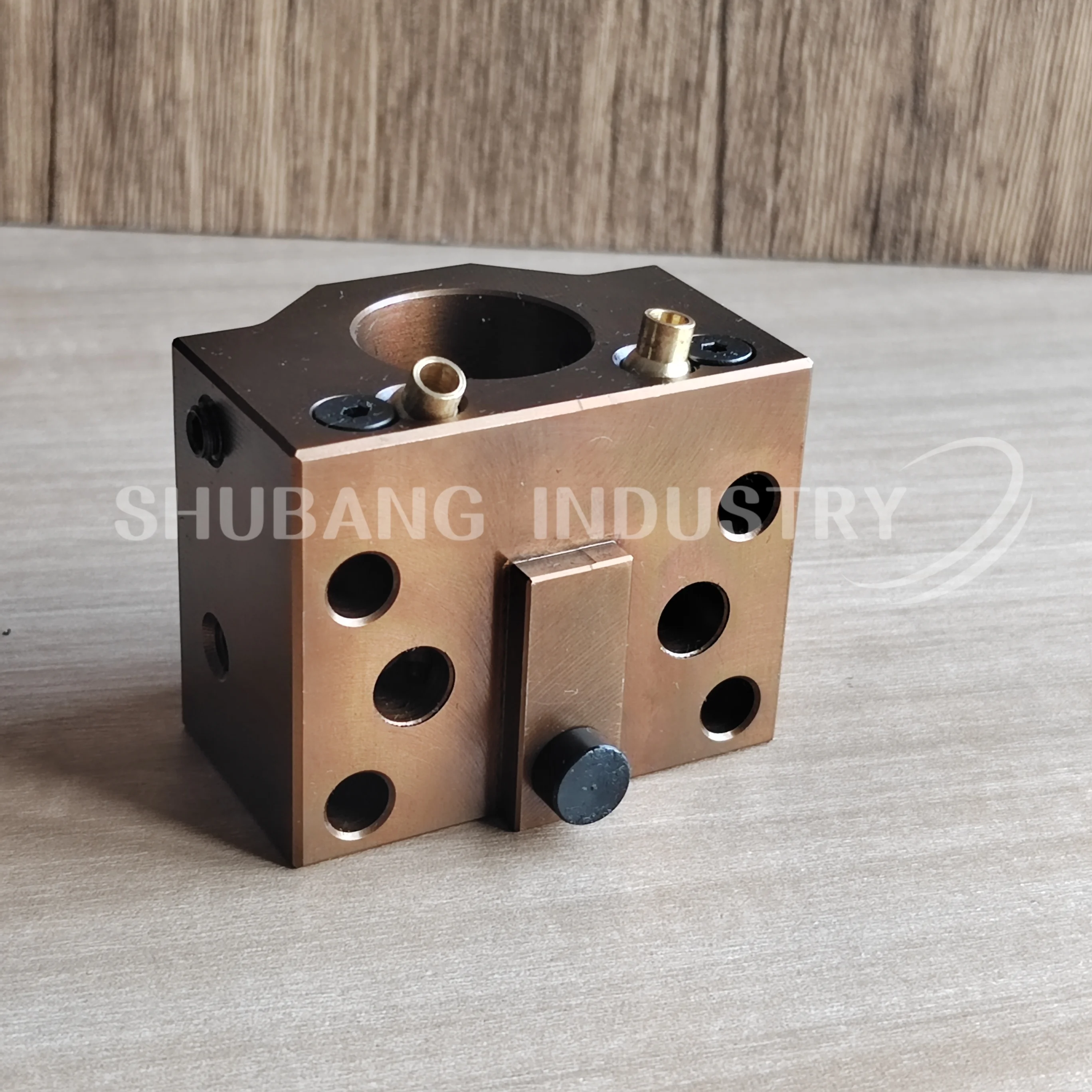 Lathe Boring Tool Holder Facing Tool Holder for Prawema CNC