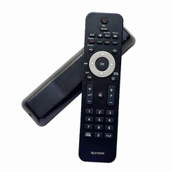 New Remote Control for Philips 19PFL3403 20PFL3403 242254901834 22PFL3403 26PFL3403 32PFL3403 LCD LED TV