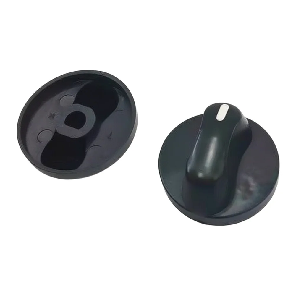 Replacement Switch Gas Stove Switch Plastic Construction Ergonomic Knob Gas Stove Replacement Switch Kitchen Stove Repair