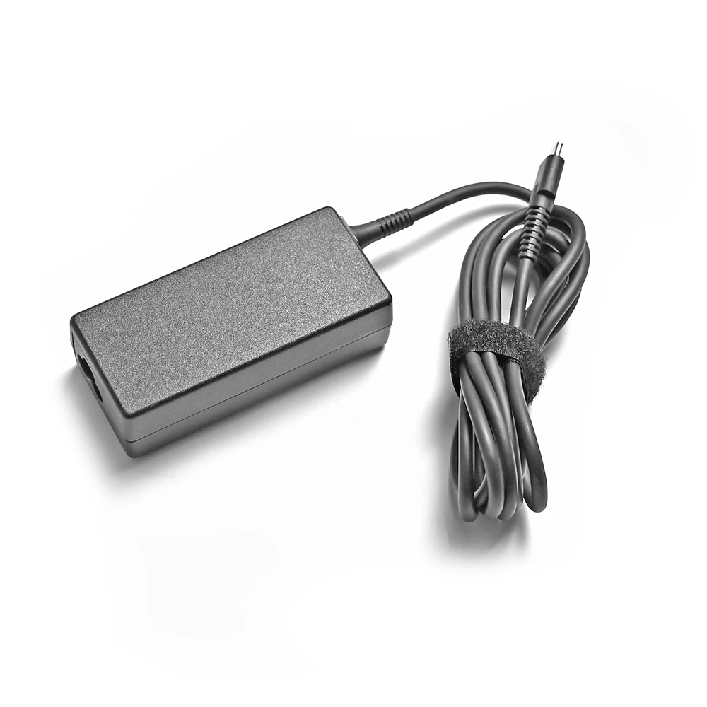 15V 3A 45W USB Type C AC Power Adapter for HP Spectre 12-a000 X2 13-v000 Laptop Charger TPN-CA01 918337-002 844205-850
