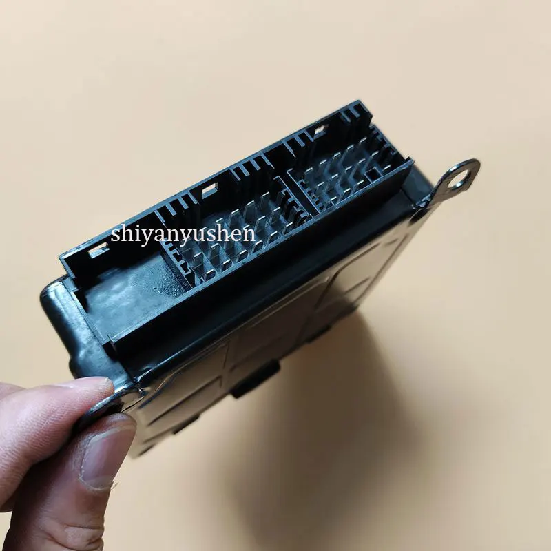Original New ABS Electronic Control Unit Part Numbers: 4460046460, 4460046430, 175405, 24V