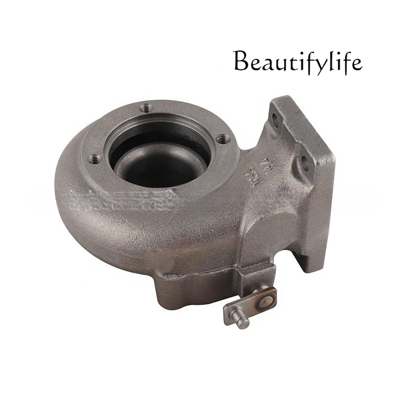 

Factory direct for 1995 safari turbocharger, volute case TB2527 465941