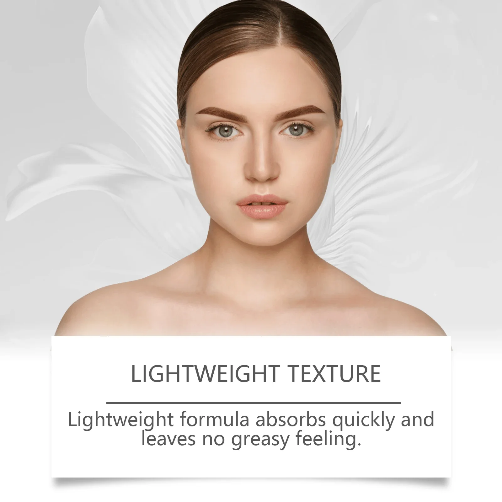 Hydraterende setting spray Gezichtsmake-up Waterdicht Blijvend Mat Natuurlijk Verfrissend Oliecontrole Foundation Make-up Fixer Spray