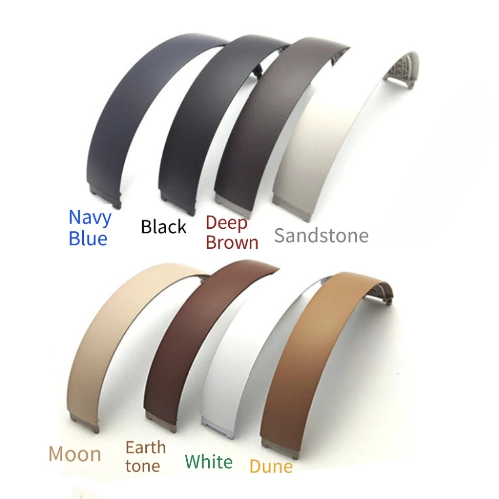 Cabeça Arch Band para Beat Studio Pro Headset sem fio, Headband original, nova substituição Top fone de ouvido