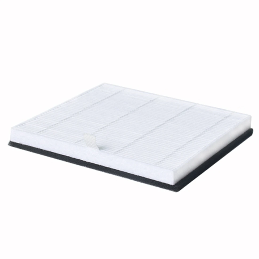 Filtro de esponja Hepa para aspiradora Ilife, repuestos de filtro Hepa para V8, V8S, X750, X800, X785, V80, 10 piezas