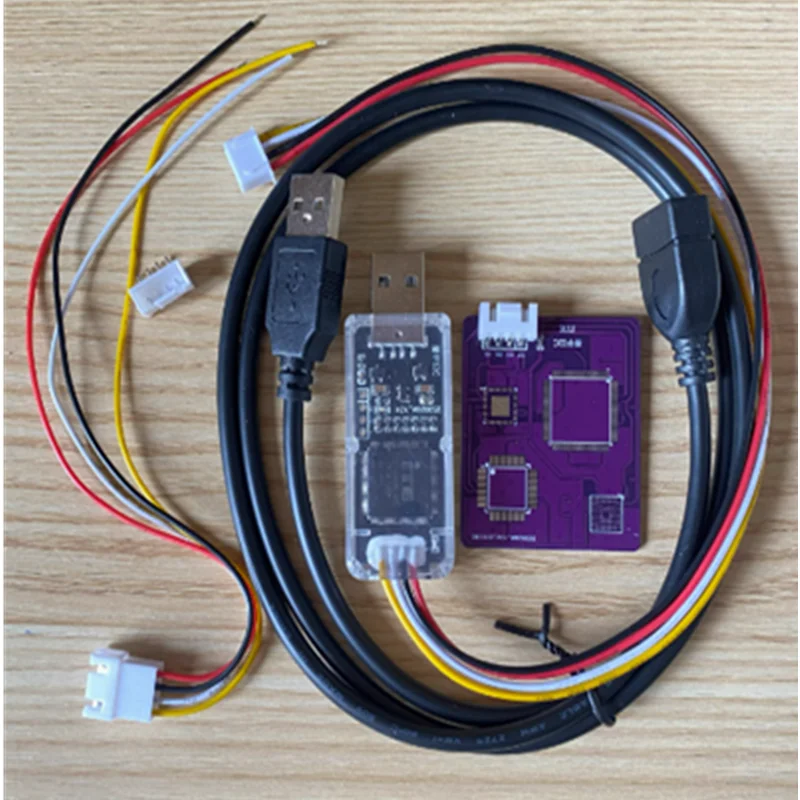 

ITE Lianyun EC Read/write Burner Programmer Supports IT8227E IT8226E IT8586E IT5570E IT5571E Series Genuine Products