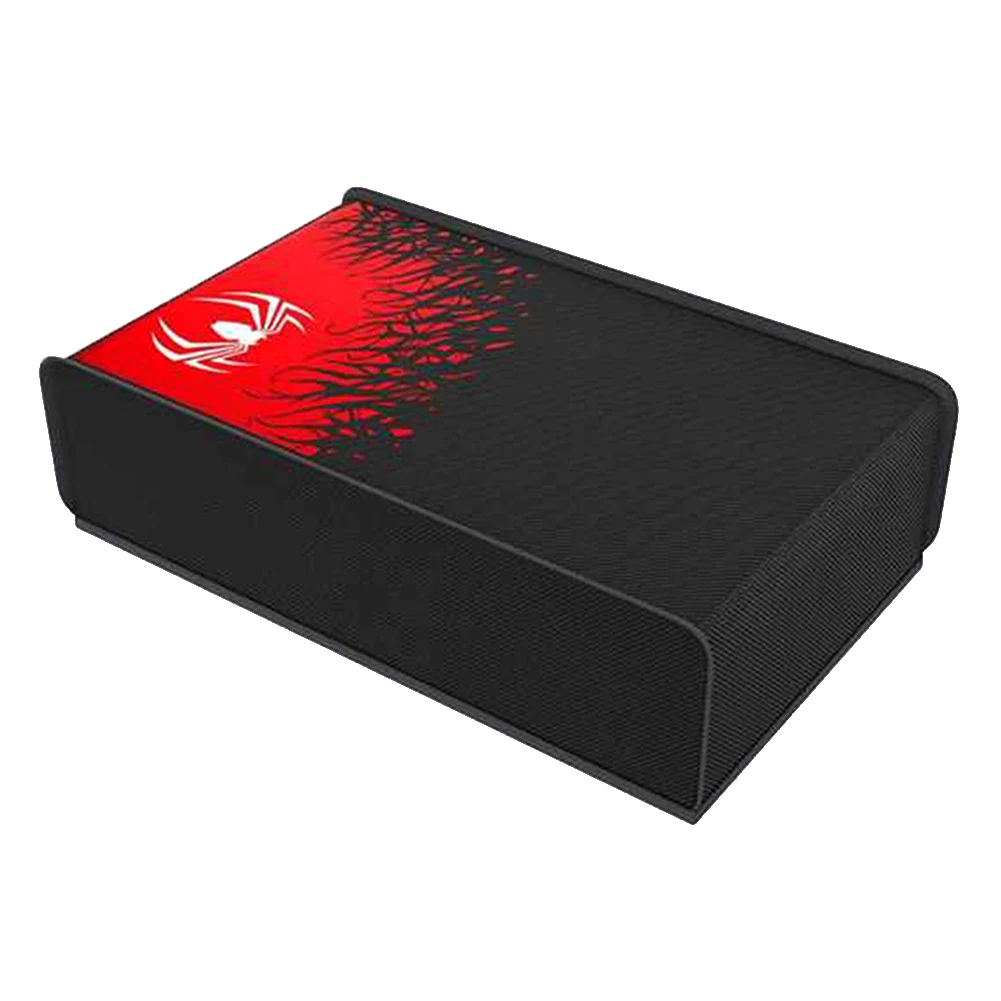 غطاء غبار رأسي وأفقي ، واقي أكمام مضاد للخدش ، مقاوم للماء ، مضاد للخدش ، قماش أكسفورد ، بلاي ستيشن 5 سليم #2