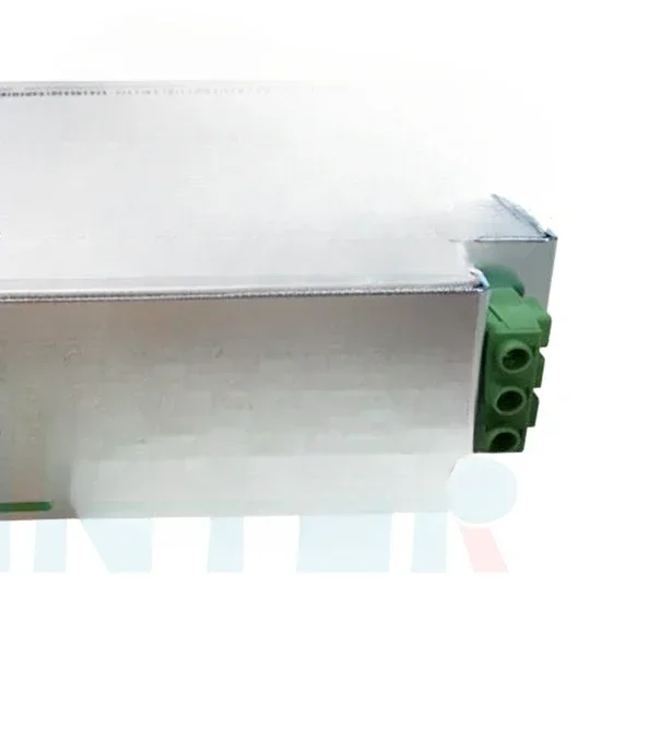 Fuente de alimentación de contacto con riel Din conmutado primario