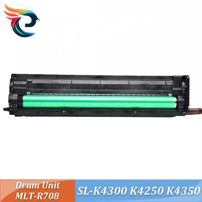 MLT-R708 Compatible Drum Unit For Samsung SL-K4300 K4250 K4350 K4250LX K4300LX K4350LX Imaging with Developer Unit