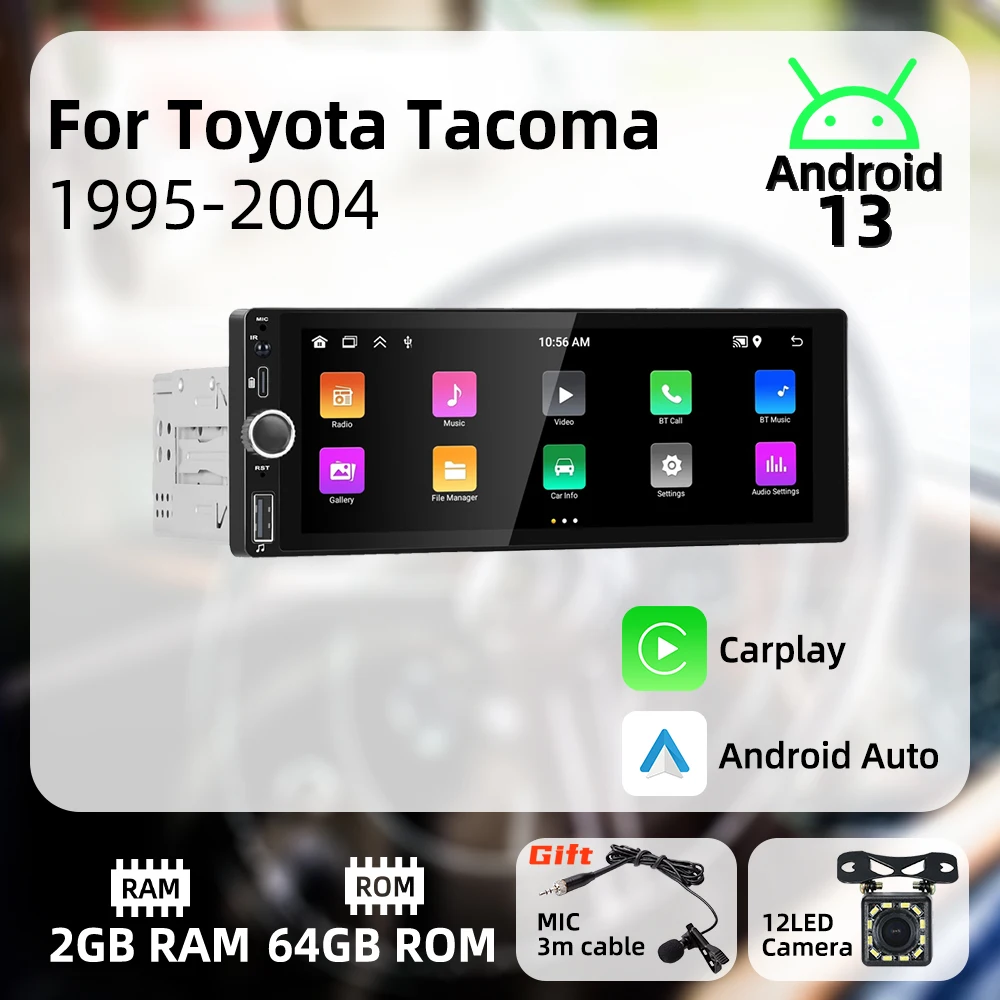 Carplay Android Aut… - image