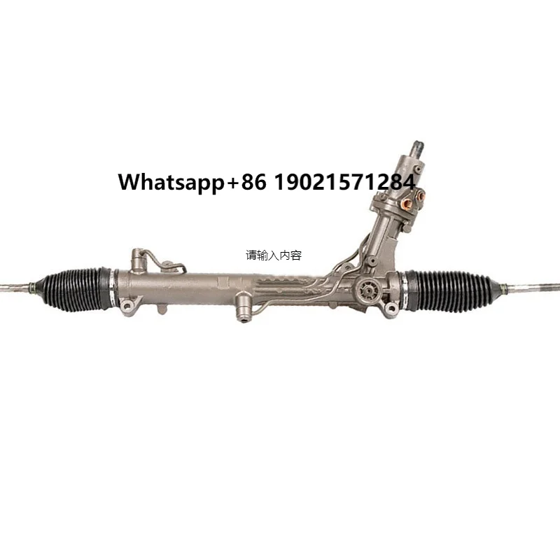

Factory Direct Customized Hydraulic Steering Rack for 5 Series Cars OEM No.32106777494 32106777492 Power Drive Car Machine