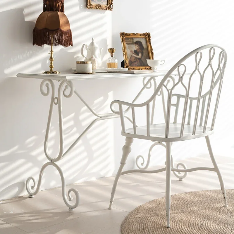 

Folding Chairs Outdoor Garden Living Room Outside Tunbonas Lawn Lounge White Furniture Terrace Farming Chair Rocking Stool Decor