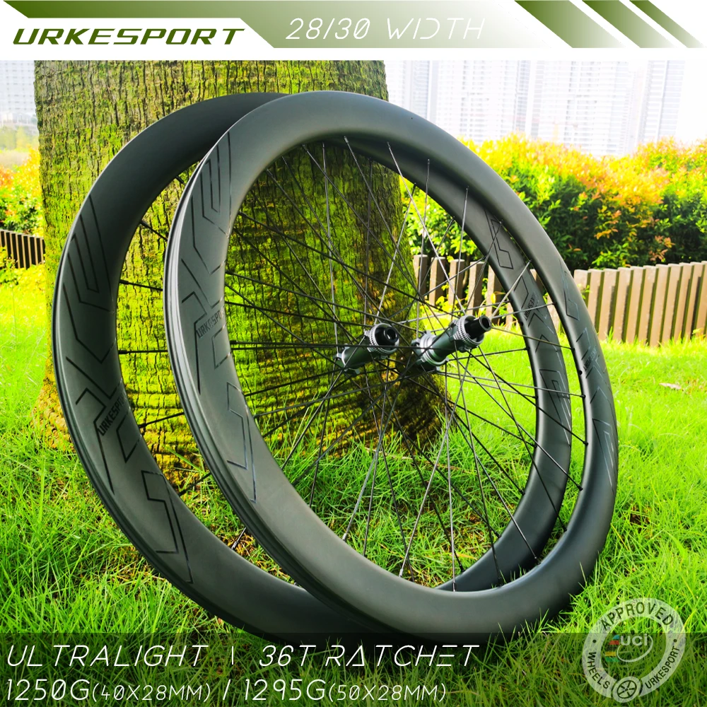 Why the Urke210 with 36T Ratchet Hub Is My Go-To Upgrade for Competitive Road Riding
