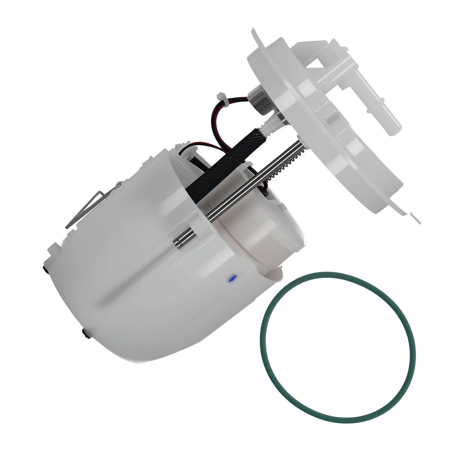 

Electric Fuel Pump Module for Jeep Wrangler Sahara X 2007-2011 3.8L P76785M