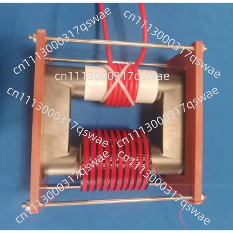 UY30 High-power Power Transformer High-voltage Package 3KW Ladder Accessories High Voltage Resistance Long-term Operation