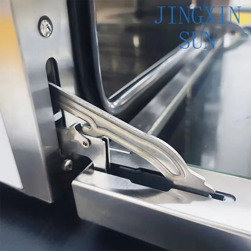 Commercial Stainless Steel Perspective Convection Baking Oven/Convection Oven Commercial