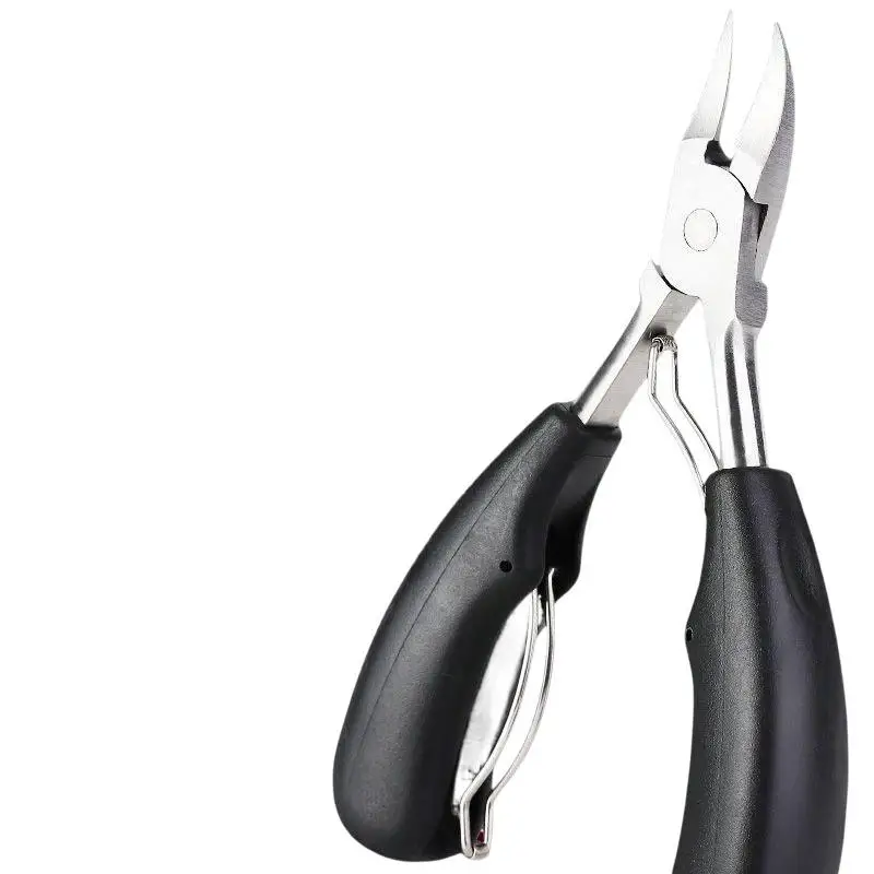 Professional Nail Clippers For Ingrown Toenails Paronychia Unisex Foot Care Manicure Tool