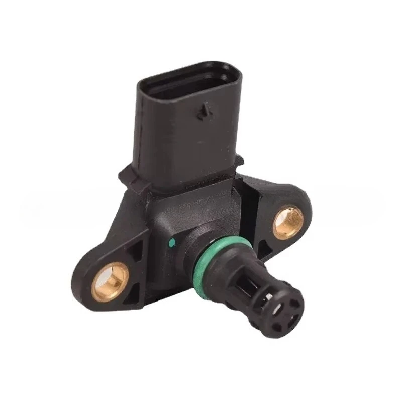 1pc 13627843531 Tmap Pressure Sensor For BMW 3.5 135I  335I N20 N54  Hatchback 2014- 2017  capteur de pression d'air d'admission