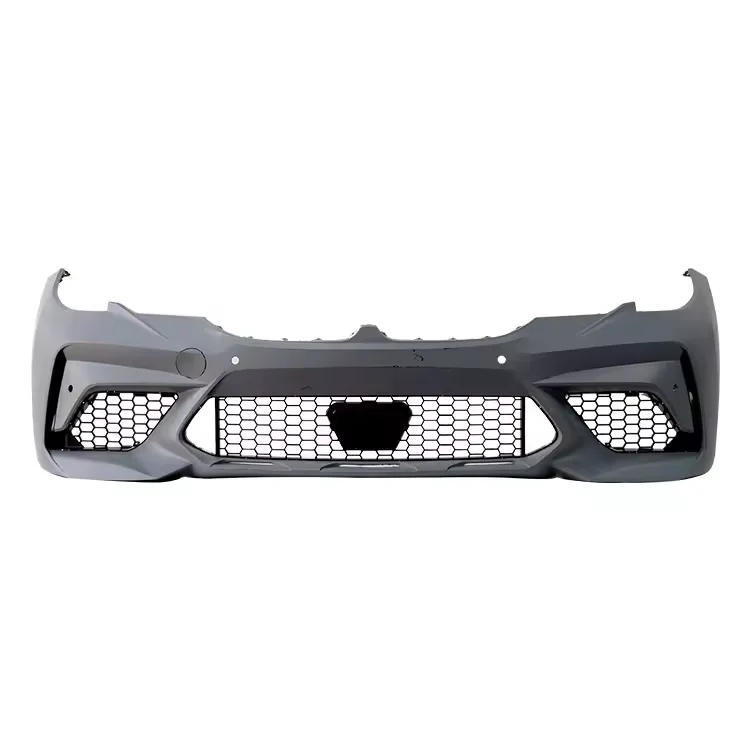 

2025Bumper for BMW 3 Series PP Plastic Materials G20 Body Kit Front Bumpers 2019-2021 Upgrade M3C Car Bumpers