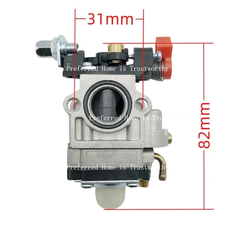 

Карбюратор 40-5 1E40F-5 подходит для G43L G52L 1E40F-5 909-046
