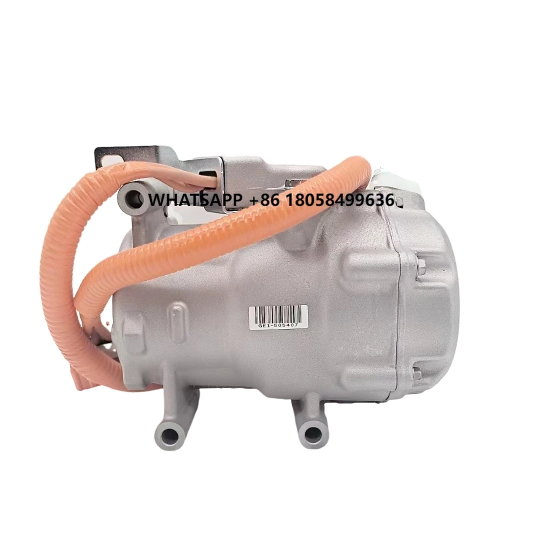

OEM042000-0193 ES18C Electric AC Compressor AUTO air Conditioning Compressor Universal for PRIUSPLUG-IN HBD