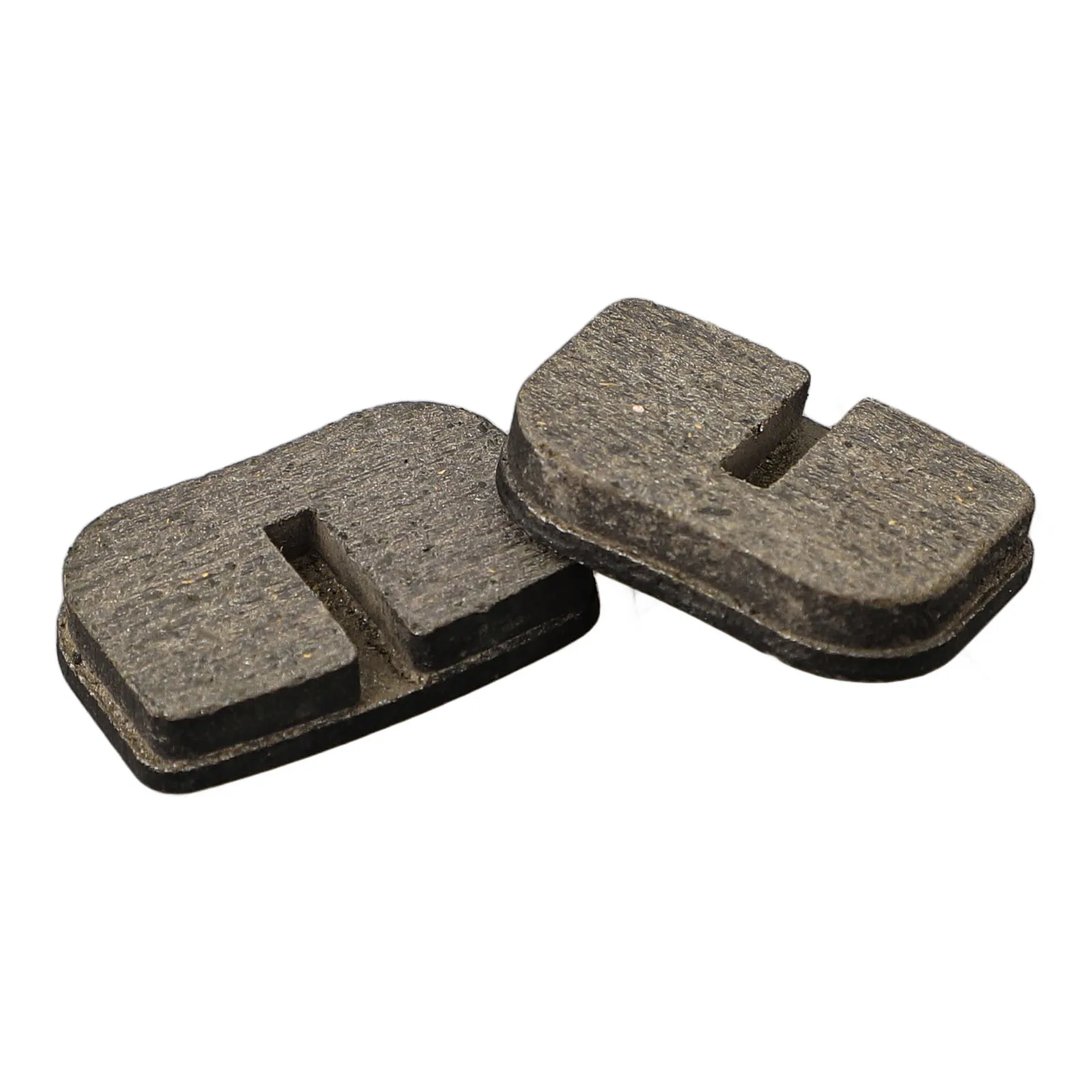 1 Pair MTB Bike Disc Brake Pads Mountain Bicycle Resin Brake Pads Replace Parts For Pocket Bike Cycling Accessories