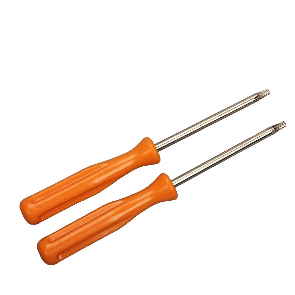 T8 Screwdriver Tool For Xbox 360 for xbox one for playstation 3 for PS3 slim