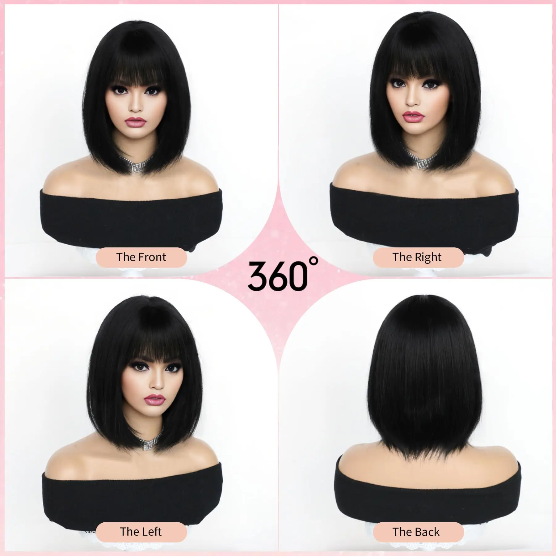 Thumbnail 2 - #45 Hair Toppers For Women Comparison Guide