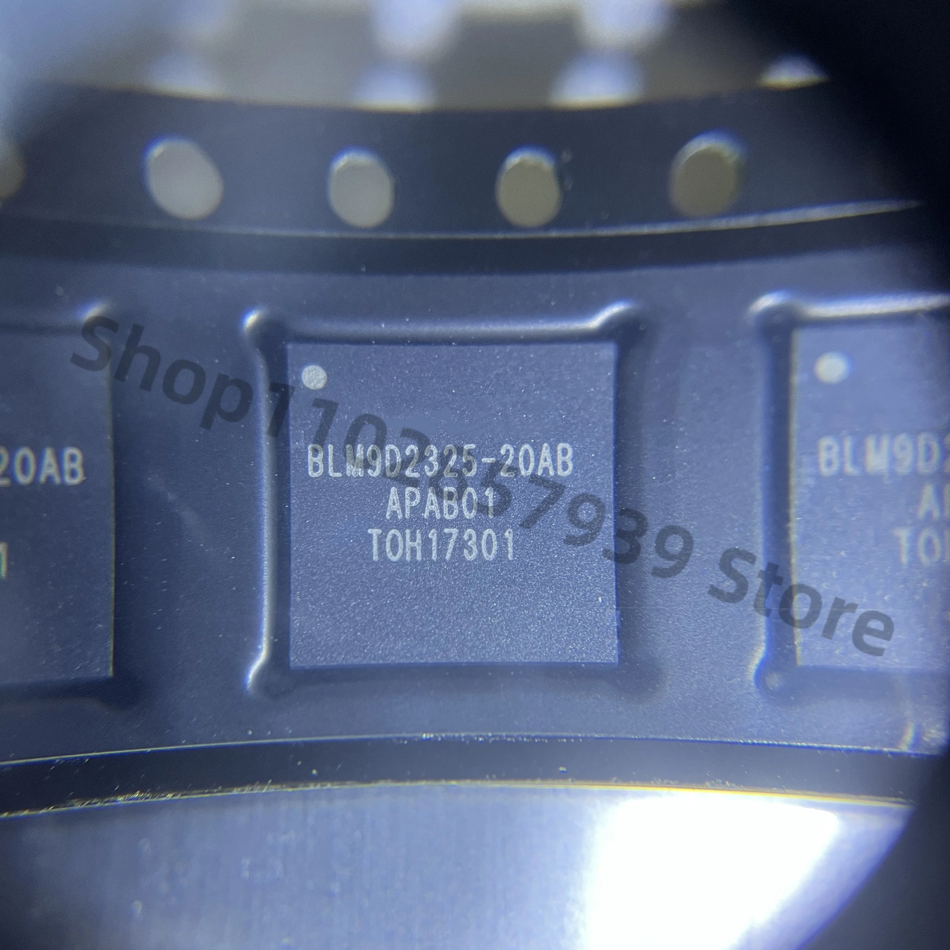 

1PCS/LOT BLM9D2325-20AB QFN Original field effect tube