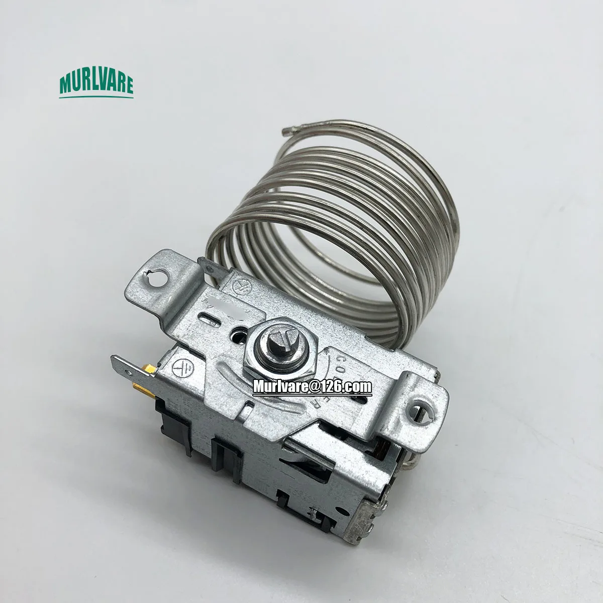 K50-L3121 Storage Refrigerator Temperature Limit Ice Full Thermostat For Brema CB425 CB246 Ice Making Machine