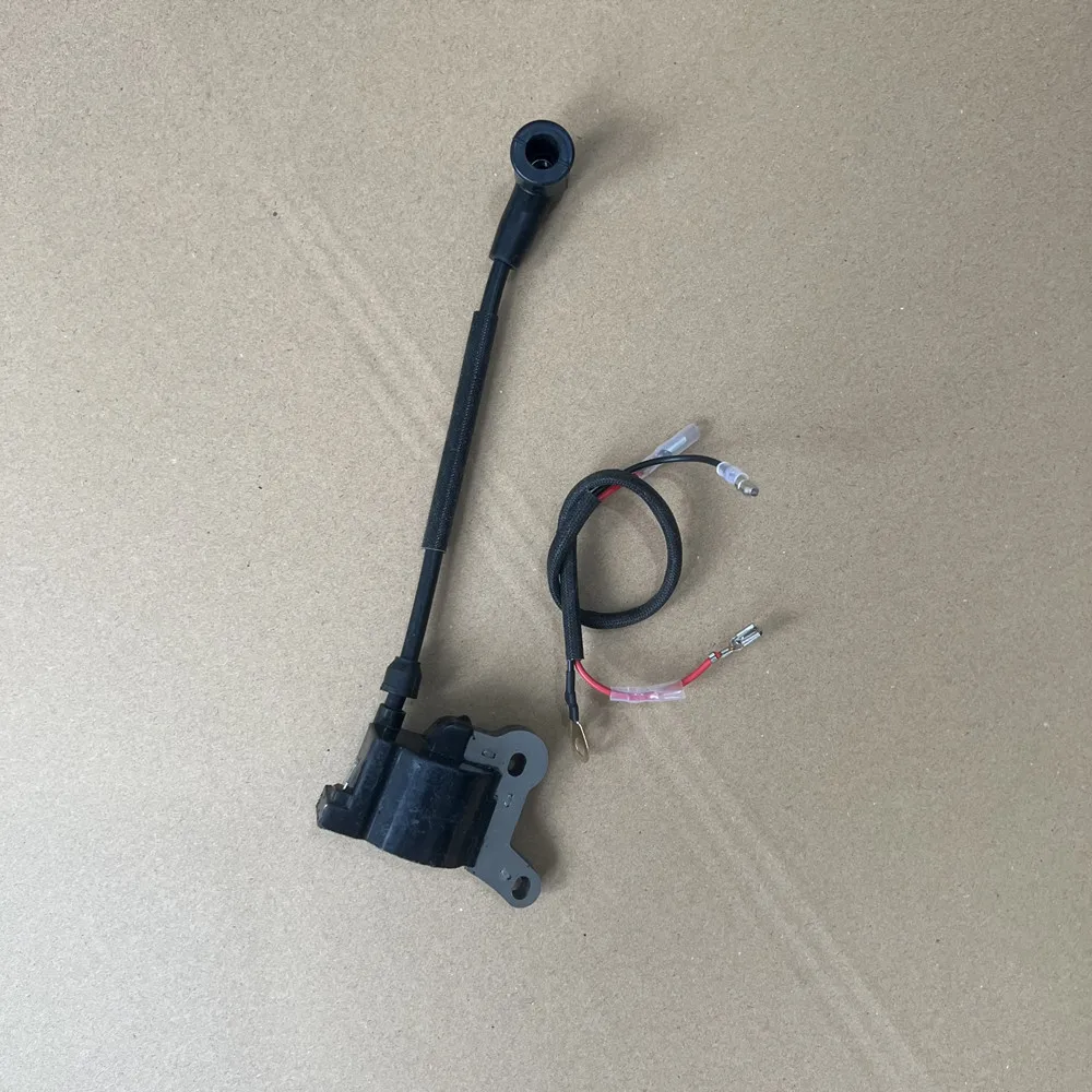IGNITION COIL FITS ZONGSHEN S35 31.1CC 145 145F 4 STROKE STRIMMER BRUSHCUTTER WEEDEATER MAGNETO MODULE