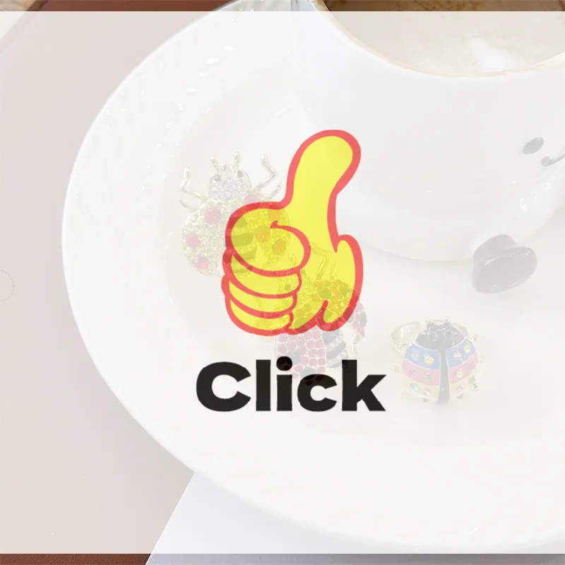 لطيف المينا الحشرات خواتم ملونة تألق حجر الراين الخنفساء خنفساء الدائري الشرير Y2K مجوهرات هدية للنساء