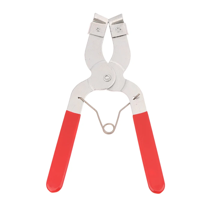

Expert Piston Ring Installer Plier Clamp; Car Engine Maintenance Piston Ring Compressor Tool