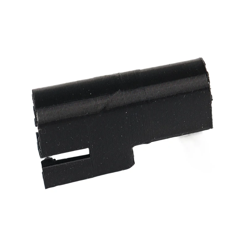 Fuel Filler Flap Security Cap Catch Plastic RV Fuel Tank Cover Security Lock Accessories For Vw Transporter T5 T5.1 T6 2003-2019 - view 6