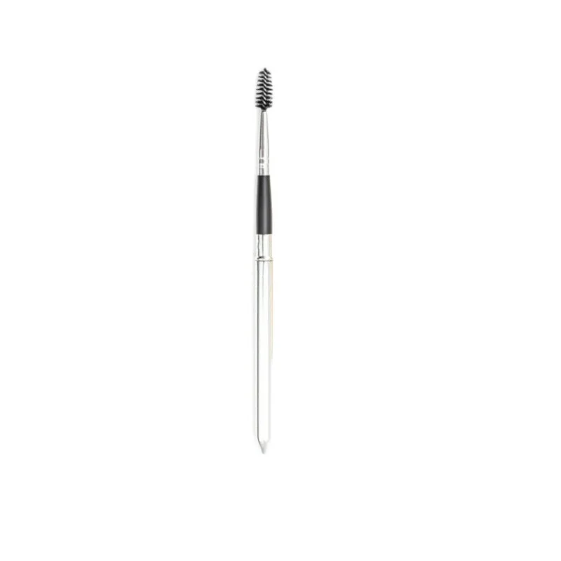 1 PC Soft Eyebrow แปรงขนตา Retractable แปรงขนตาแปรงมาสคาร่า Professional แบบพกพา EXTENSION เครื่องสําอางค์เครื่องมือ