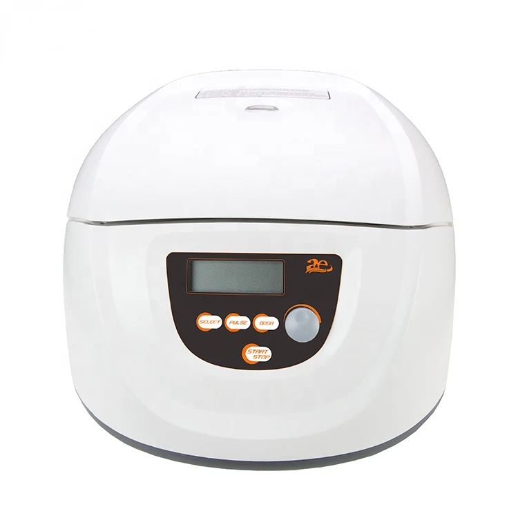 Clinical Centrifuga Para Plasma PRP PRF Lab Platelet Rich Plasma Centrifuge Machine