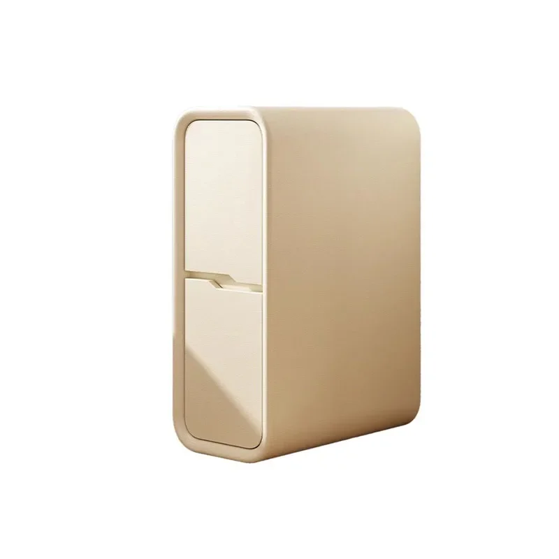 Mobile portaoggetti per soggiorno Armadietto bianco salvaspazio con cassetti nordici Mobile TV con angoli arrotondati Cassettiera per camera da letto Meuble Salon