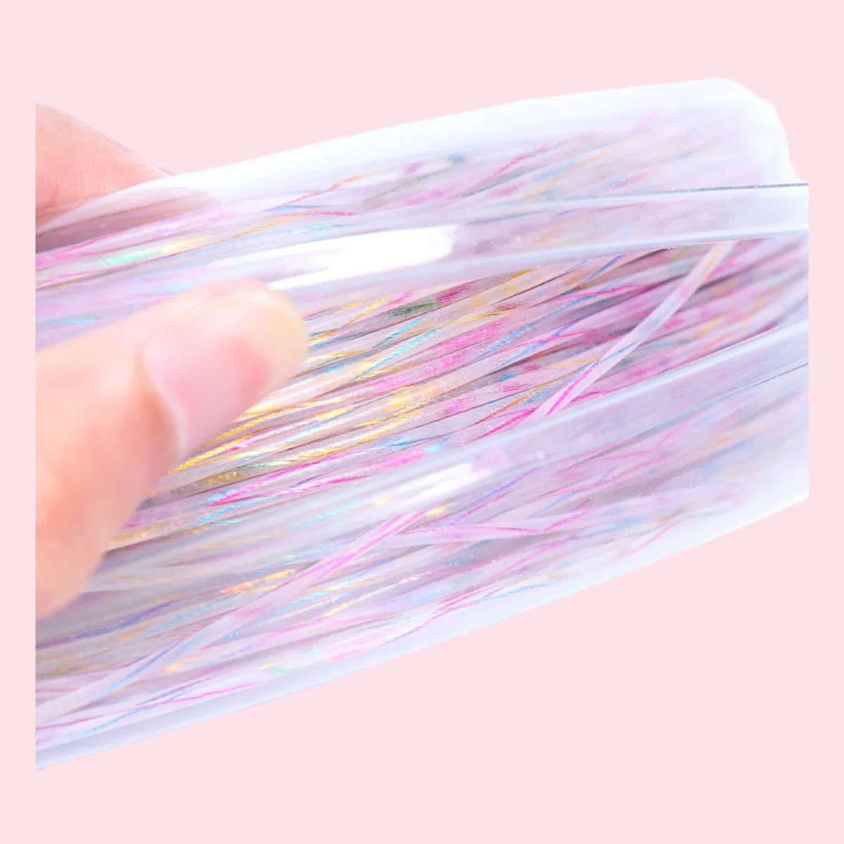 Hochelastische Nylon-Tennis-Saite, 200 m, Drahtdurchmesser 1,35 mm, Trainings-Tennis-Saite, 50–60 lbs, weiche Saiten für Tennisschläger. – Detail 8