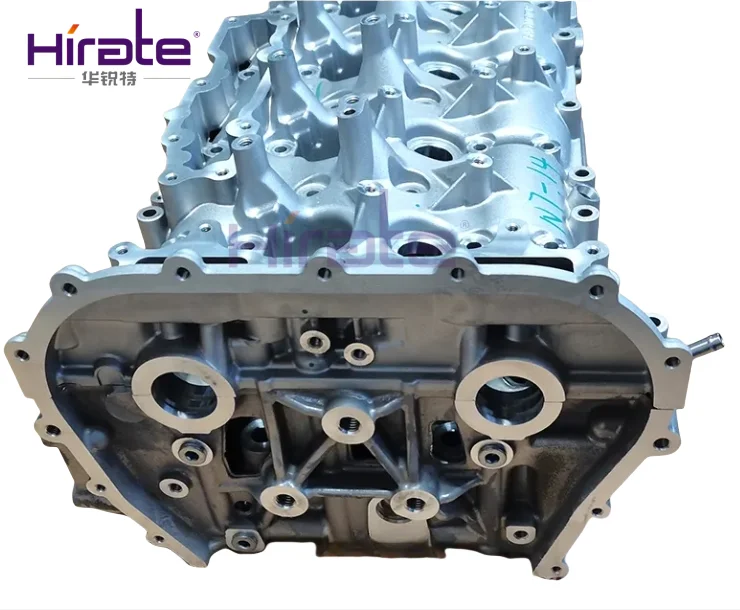 

Spare Parts 2.0 TGI 20L4E Engine Complete Cylinder Head For Saic Maxus G10 T60 G20 D90 Roewe RX5