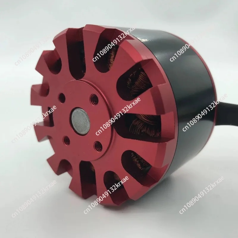 

Бесщеточный двигатель 6354 120KV 180KV 200KV высокой мощности 1500W 24V для электроскейтбордов с ременным приводом