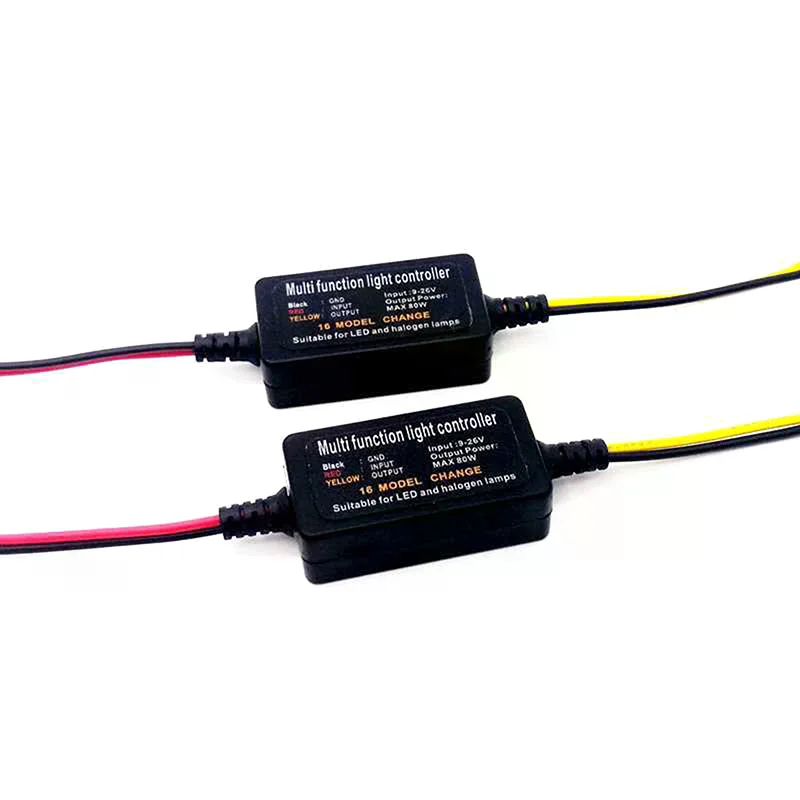 1PCS DC9-26V 16 Mod…