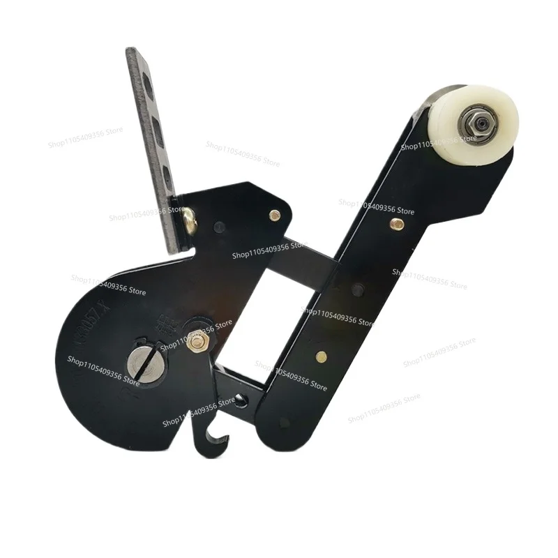 Wire Cutting Accessories Fast Wire Machine, Molybdenum Wire, High-precision Automatic Wire Tightener, Elastic Adjustment