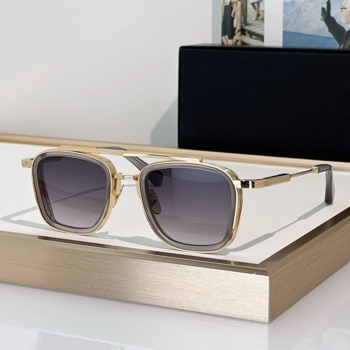 carre-exterieur-luxe-marque-originale-en-alliage-de-metal-hommes-lunettes-de-soleil-brad-male-lunettes-de-soleil-double-pont-femmes-lunettes-de-soleil