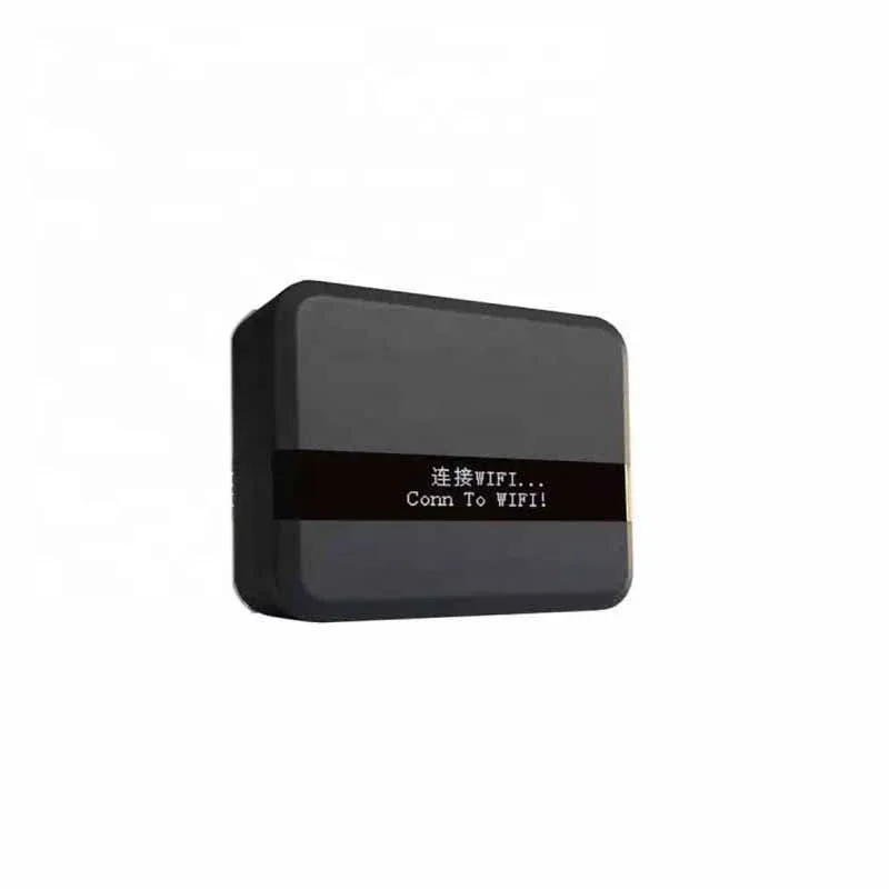 DETA Electronic Network wifi people counter device