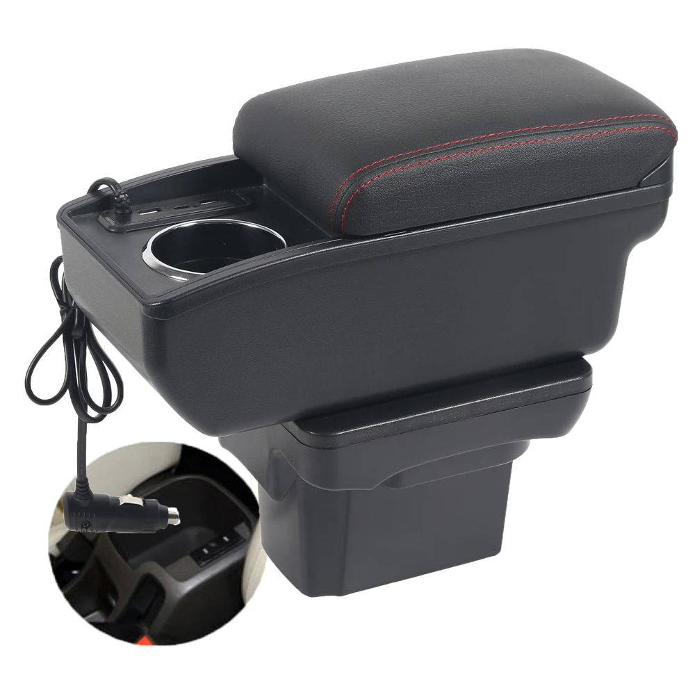 boite-d'accoudoir-chevrolet-cruze-holden-﻿-support-de-coude-contenu-central-boitier-de-magasin-stockage-de-console