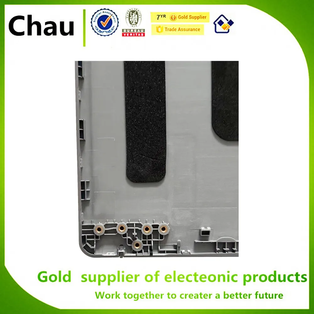 New For Acer Chromebook Plus 514 CB514-3H CB514-3HT LCD Back Cover Top Case image 3