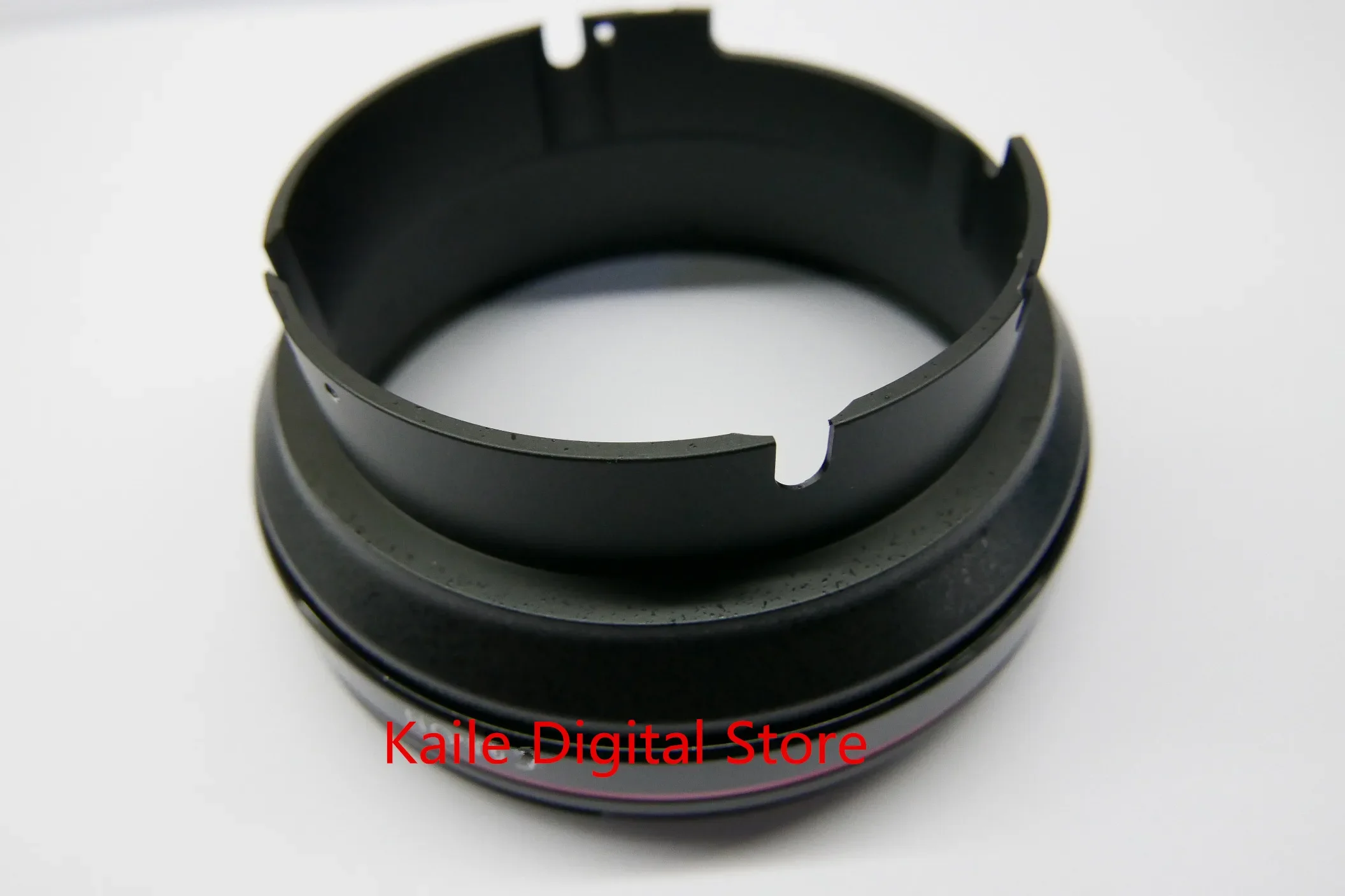 NEW 16-35 Lens Filter Ring Front Ring UV Barrel Hood Fixed Tube For Canon EF 16-35mm F/2.8L II USM Repair Part Replacement Unit