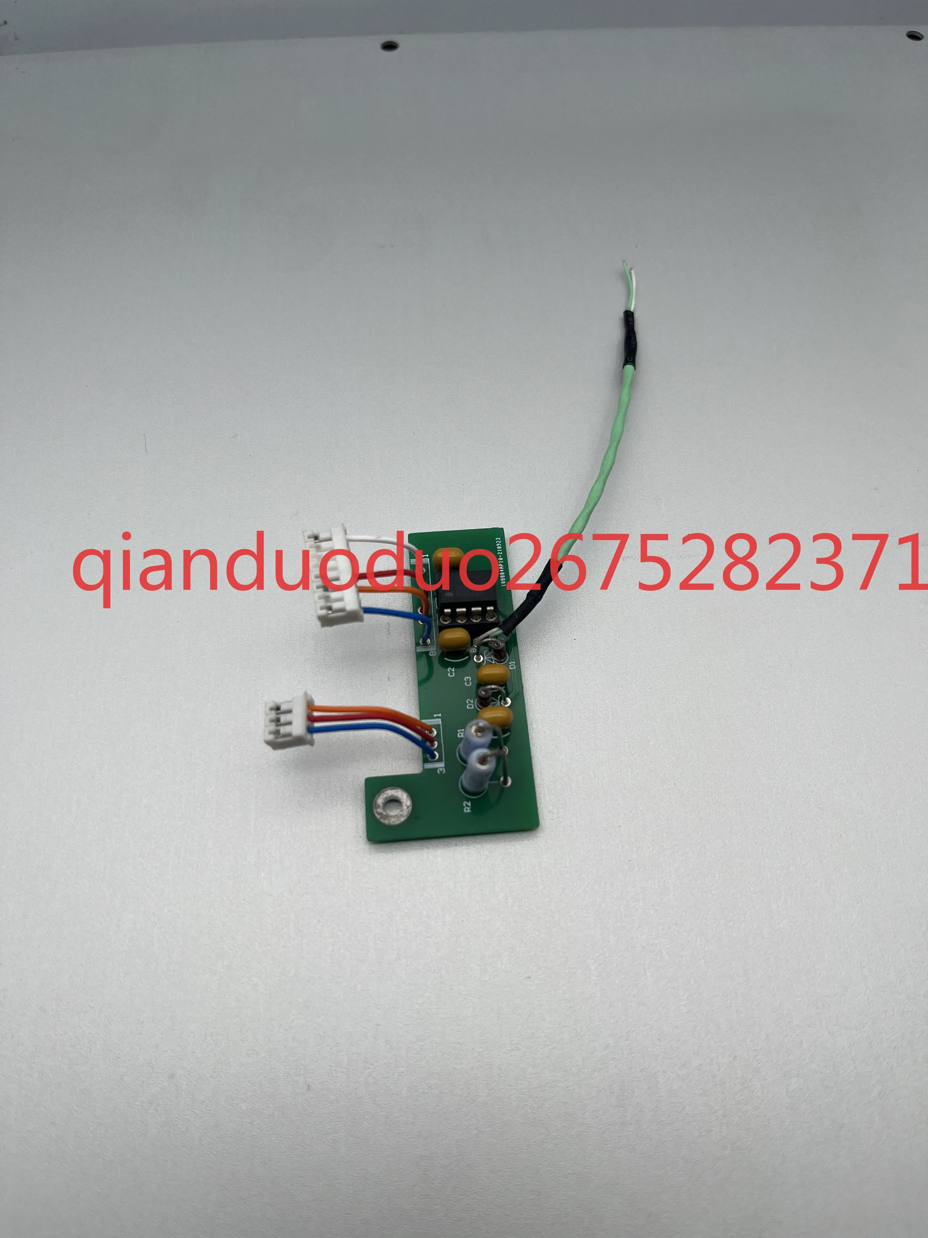 R125ASX2 Dedicated …