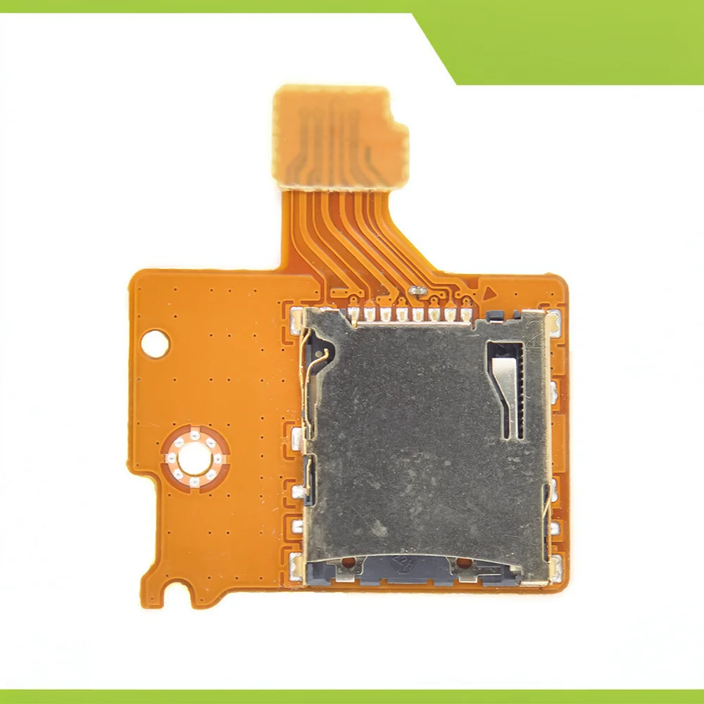 Moduł do naprawy konsoli do gi – Sd Card Module recenzja i cena